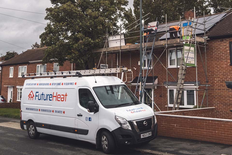 Installation jobs nationwide