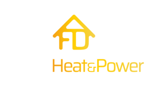 Future Heat & Power Distribution