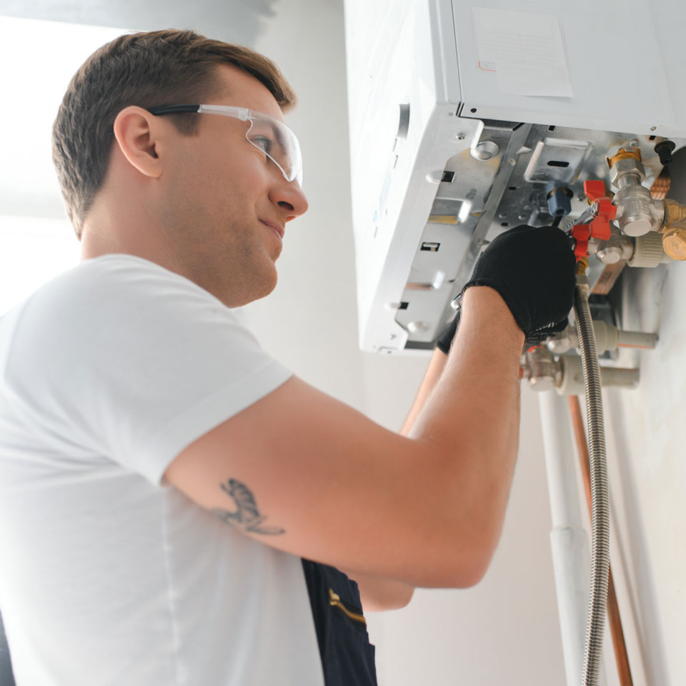 Work opportunities for gas engineers